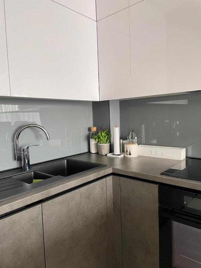 Apartman Eva, Moderan Stan U Srcu Zagorja Krapina Exterior foto